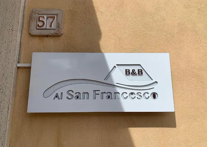 B&B Al San Francesco