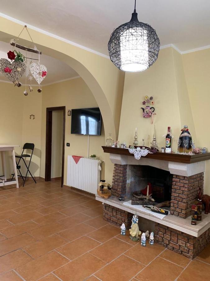 Al San Francesco Bed & Breakfast Castel Di Sangro
