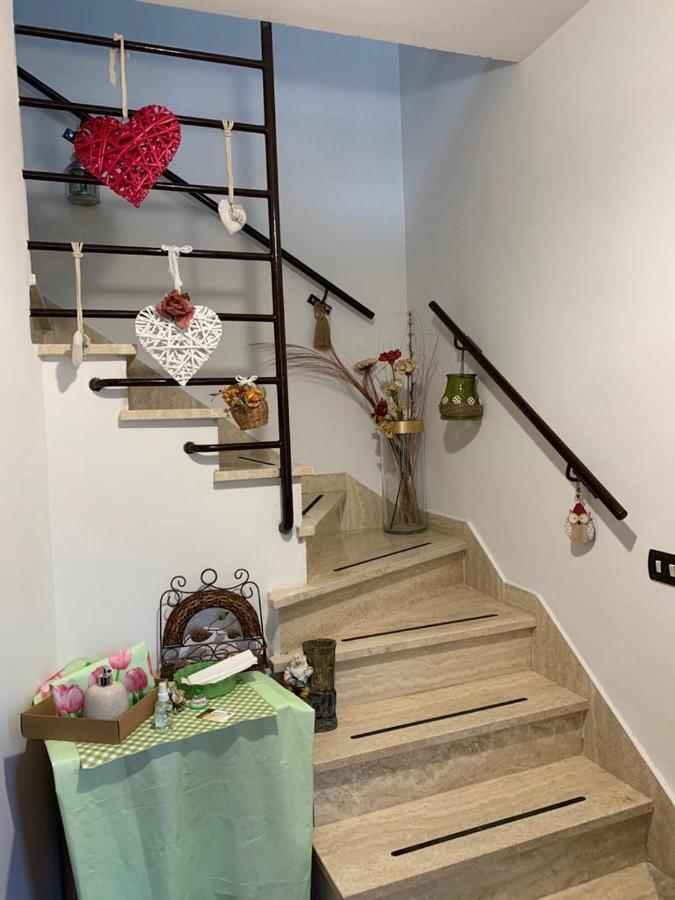 Bed & Breakfast Al San Francesco *