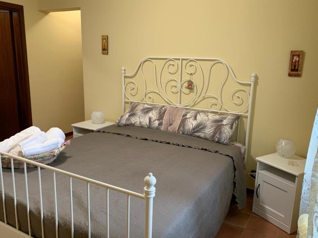 Al San Francesco Bed & Breakfast